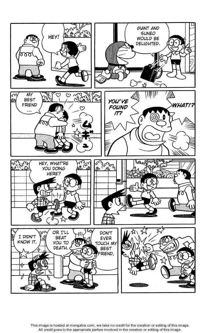 Doraemon Long Stories Chapter 2.2 18